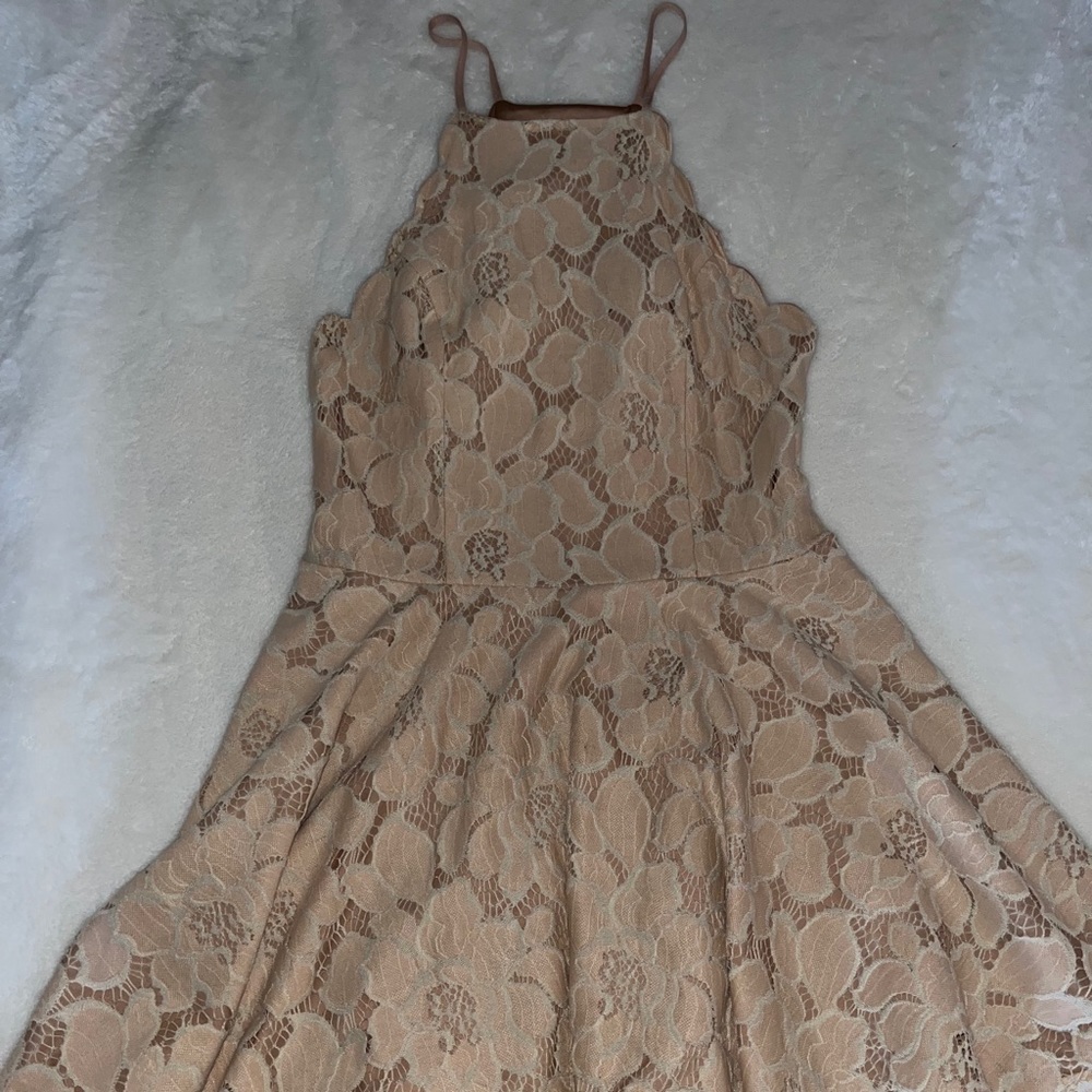 Tula Rosa Sundress - Picture 2 of 3